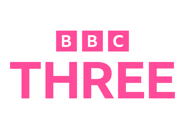 BBC THREE