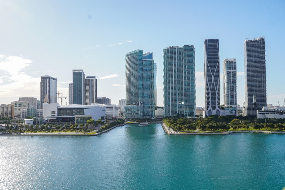 Miami Drone Filming: Unleash the Power of Aerial Cinematography