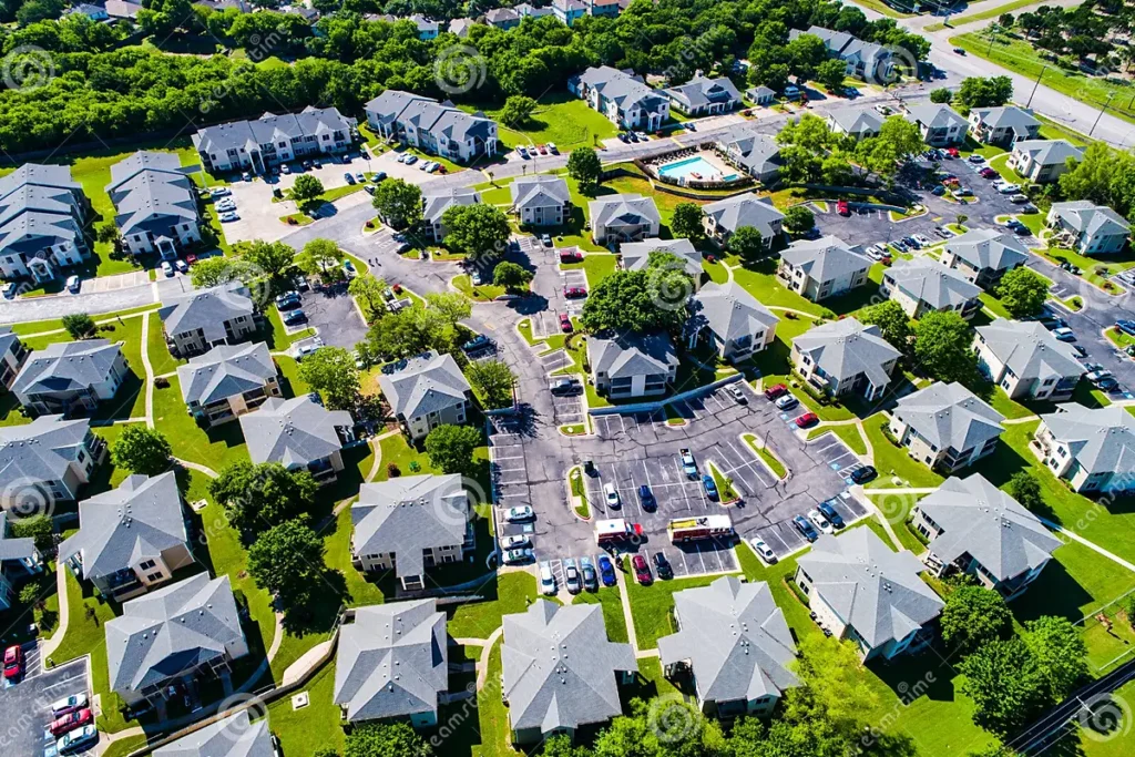 Showcasing Miami Properties with Stunning Aerial Shots